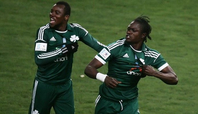 Το 3ο ημίχρονο της 24ης αγωνιστικής