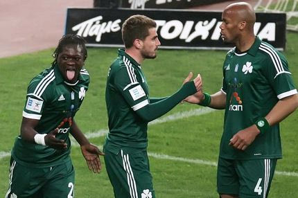 Το χαμόγελο στο εδώλιο