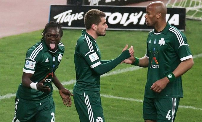 Το χαμόγελο στο εδώλιο