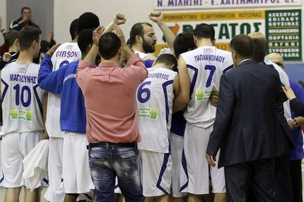 Νίκη για Πανελευσινιακό επί του Ηλυσιακού