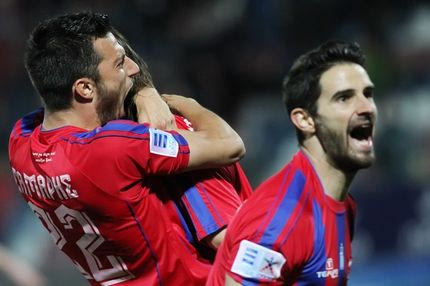 Το Τσάμπιονς Λιγκ της επιβίωσης