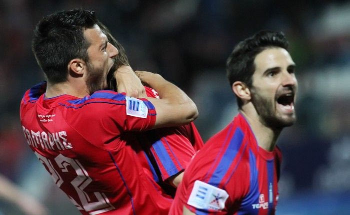 Το Τσάμπιονς Λιγκ της επιβίωσης