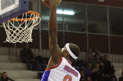 Πανιώνιος – Ηλυσιακός 77-62