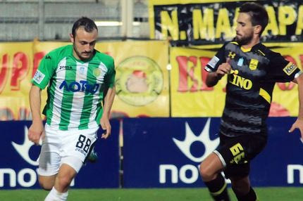 ΠΑΕ: “Ευχαριστούμε για την άψογη… φιλοξενία στο πρώτο ματς”