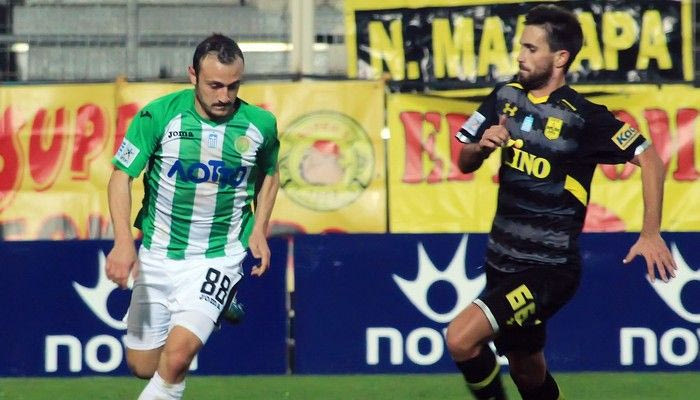 ΠΑΕ: “Ευχαριστούμε για την άψογη… φιλοξενία στο πρώτο ματς”