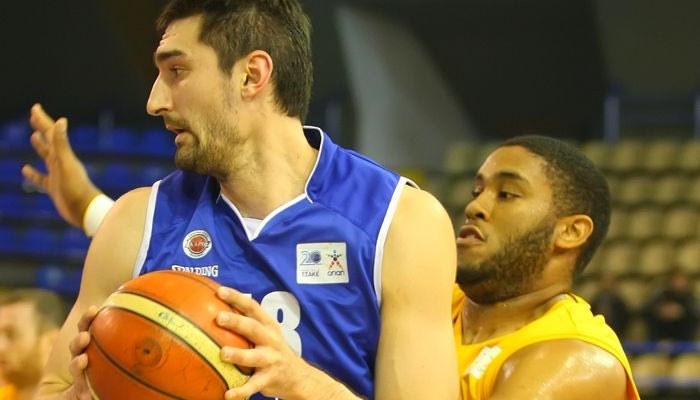 Προτίμησε τη Ραντνίτσκι ο Πάντιτς