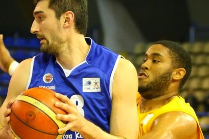 Περιστέρι-Ικαρος 79-88