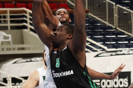 Παναθηναϊκός – ΚΑΟΔ 87-70