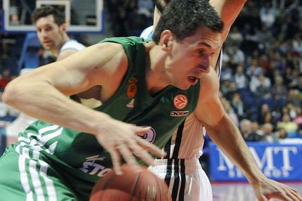 Τα σενάρια στον όμιλο του Παναθηναϊκού