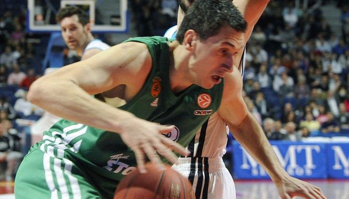 Τα σενάρια του Παναθηναϊκού