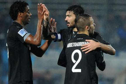 Πέρασαν δυο μήνες από το προηγούμενο διπλό του ΠΑΟΚ