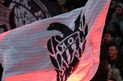 Σημείο αναφοράς η ατμόσφαιρα των οπαδών του ΠΑΟΚ