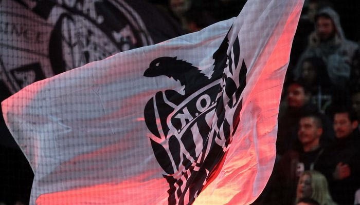 Σημείο αναφοράς η ατμόσφαιρα των οπαδών του ΠΑΟΚ