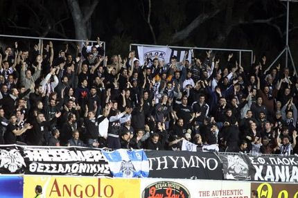 Από Τρίτη τα εισιτήρια με Παναθηναϊκό