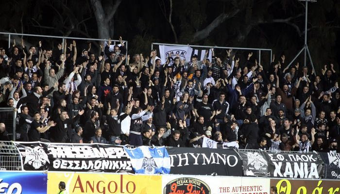 Από Τρίτη τα εισιτήρια με Παναθηναϊκό