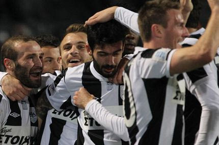 Καιρός είναι…