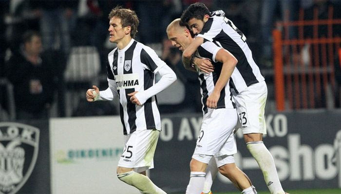 Οι “νέοι” και οι… αντιδράσεις τους στα γκολ