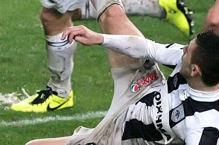 ΠΑΟΚ-Πανιώνιος 4-2