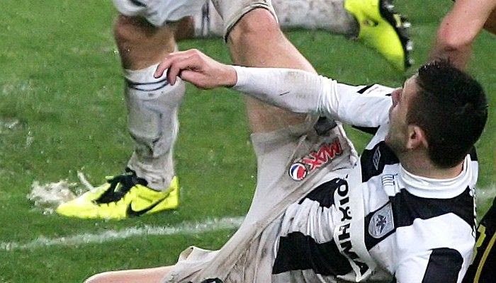 ΠΑΟΚ-Πανιώνιος 4-2