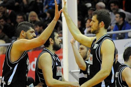 Ο… αμυντικός ΠΑΟΚ