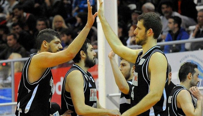 Ο… αμυντικός ΠΑΟΚ