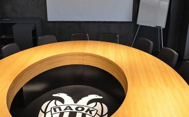 Ο εκμοντερνισμός της Τούμπας