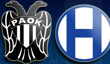 Μεταγραφές για ΠΑΟΚ και Ηρακλή