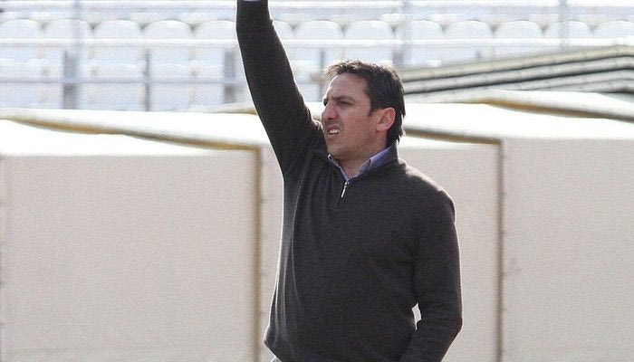 Το τιμόνι στον Νίκο Παπαδόπουλο