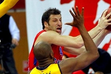 Παπαλουκάς: “Θα είναι δύσκολο να αντιμετωπίσω τον Ολυμπιακό”