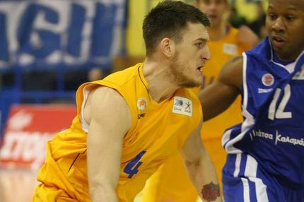 Παπαντωνίου: “Ευκαιρία για κάτι μεγάλο”