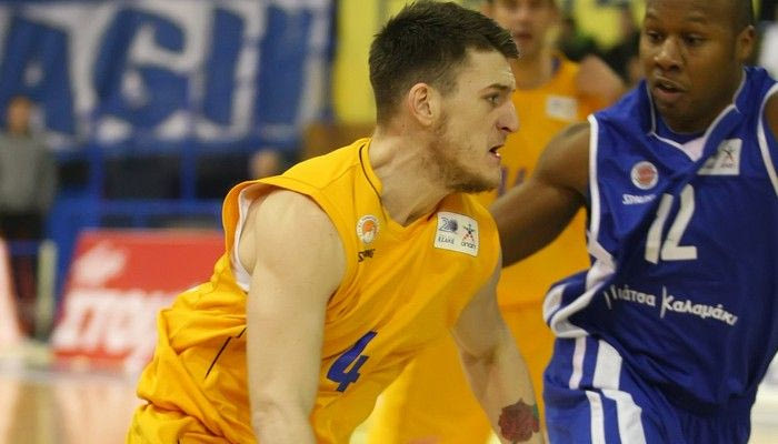 Παπαντωνίου: “Ευκαιρία για κάτι μεγάλο”