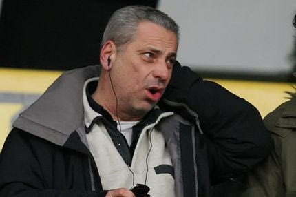 Δεν υπάρχει σωτηρία