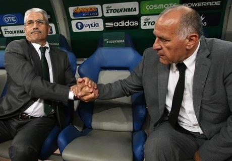 Συγχαρητήρια, απολύεσαι