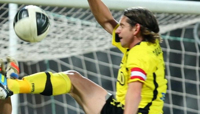 Παπαζαχαρίας: “Γι’ αυτό μπαίνει ο κόσμος στα γήπεδα…”