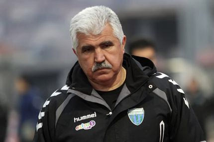 “Μας έπαιξε στο μισό γήπεδο ο ΠΑΟΚ”