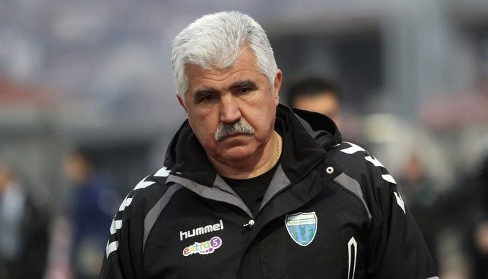 “Μας έπαιξε στο μισό γήπεδο ο ΠΑΟΚ”