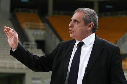 Πεδουλάκης: “Έτοιμοι για τη συνέχεια”. Κουστένης: “Το μυαλό μας στο ματς με την Καβάλα”