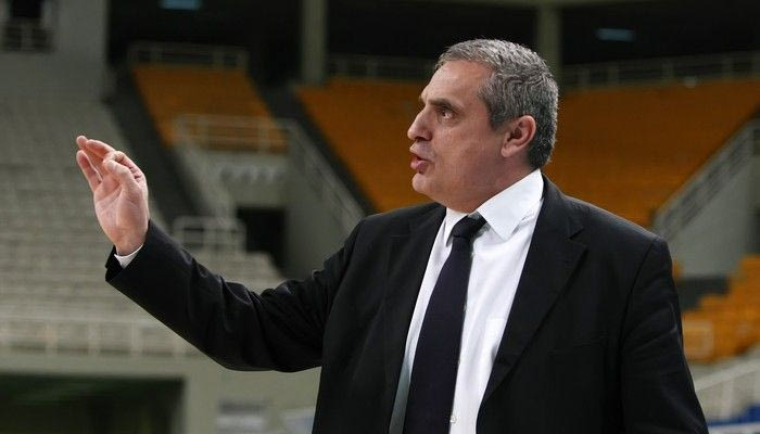 Πεδουλάκης: “Έτοιμοι για τη συνέχεια”. Κουστένης: “Το μυαλό μας στο ματς με την Καβάλα”