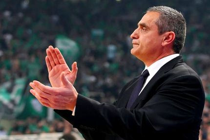 Πεδουλάκης: “Κλειδί ο ρυθμός και τα ριμπάουντ”