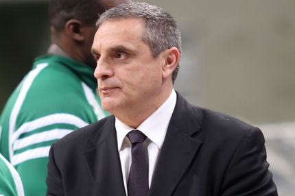 Πεδουλάκης: “Μην μας ξεγελάσει η Άλμπα”