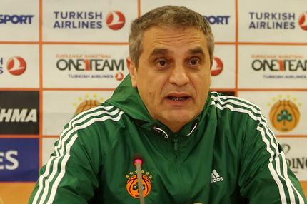 Πεδουλάκης: “Δύσκολο να παίξει ο Σχορτσανίτης”