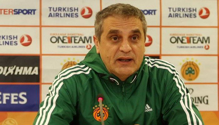 Πεδουλάκης: “Δύσκολο να παίξει ο Σχορτσανίτης”