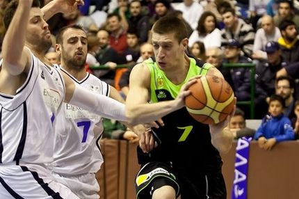 Εκτός και ο Πελεκάνος με Ολυμπιακό