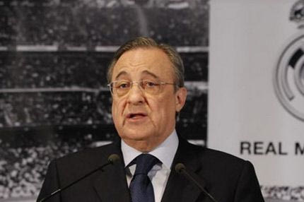 Πέρεθ: “Πρέπει να το πιστέψουμε…”