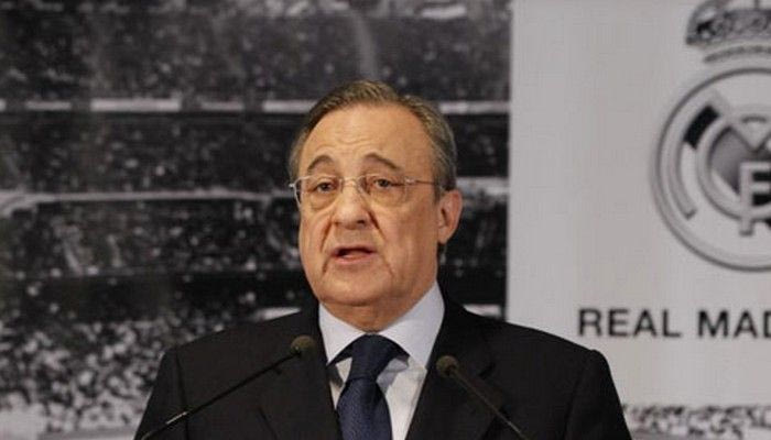 Πέρεθ: “Πρέπει να το πιστέψουμε…”