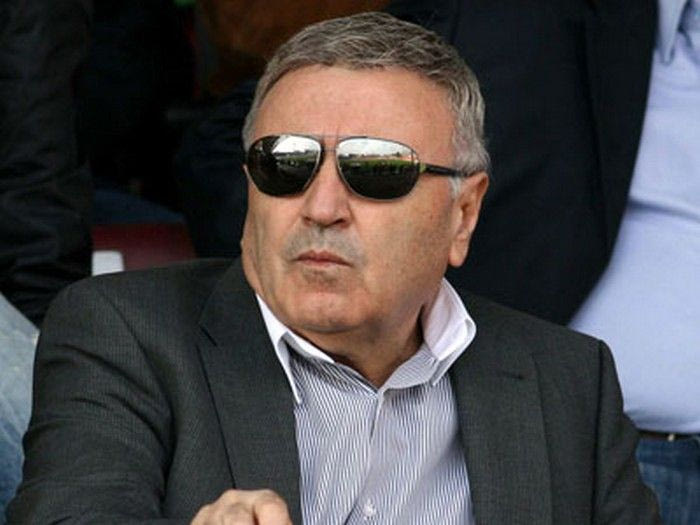 Έχασε τη “μάχη” με τον θάνατο ο Θεοδωρίδης