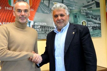 Aνανέωσε ο Πιόλι