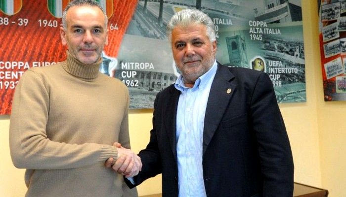 Aνανέωσε ο Πιόλι