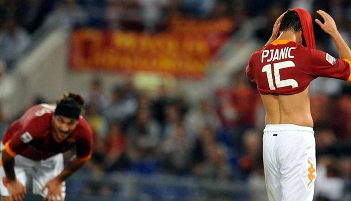 Χάνει το παιχνίδι με την Ελλάδα ο Πιάνιτς