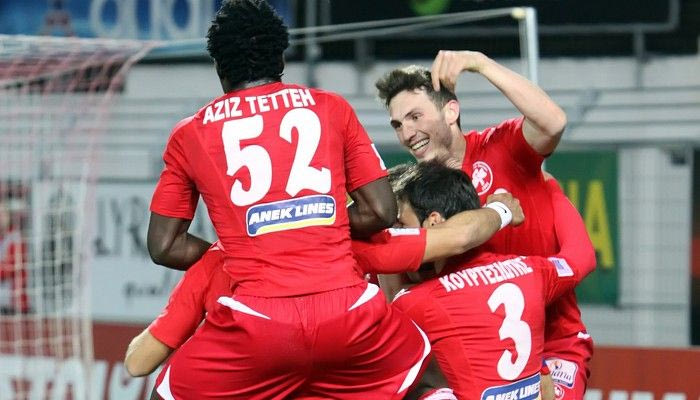 Πλατανιάς – Πανιώνιος 2-1